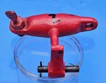 Governor Weight For 1HP Ihc Famous Titan Tom Thumb Hit & Miss Engine G6542 #1. Fixed Price $79.99.