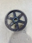 Cam Gear For 1/2 Hp John Deere Hit Miss Gas Engine Part E62R. Fixed Price $29.00.