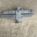 Hercules Jxc Clark Manifold 48727 Set Up Down Draft Carb Exhaust By Swan. Fixed Price $95.00.