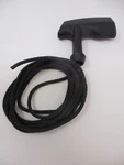 For Briggs & Stratton Grip Pull Nylon Rope Recoil Start Handle 281434S #4 6. Fixed Price $12.29.