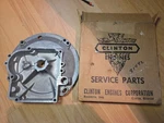 Nos Clinton Engines Oem 31492 Base 18-35 Or 18-17-500. Fixed Price $39.95.