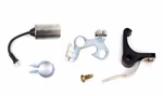 Fairbanks Morse Fmj Magneto Points And Condenser. Fixed Price $31.99.