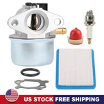 Carburetor For Briggs & Stratton 799868 799872 790821 5.5HP 6.5HP 6.75HP Us. Fixed Price $11.09.