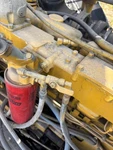 Caterpillar 3406B Diesel Engine Running Take-out. Fixed Price $12500.00.