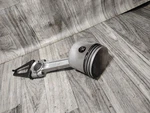 Briggs & Stratton Piston 294676 Rod 291234. Fixed Price $37.99.