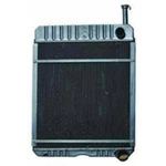 Raparts Radiator Fits Case 766 886 966 986 1066 1086 1466 1486 D-358 Engine. Fixed Price $810.99.