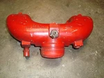 Ford Industrial Engine Intake Manifold Casting # 826F9425DAB. Fixed Price $86.00.
