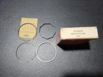 Briggs & Stratton 295852 Piston Ring Set Oem. Fixed Price $29.99.