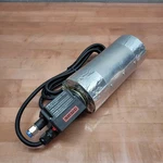 Leister CH-6060 Sarnen Air Heater, 230V, 15A, 50/60HZ, 3000-3300W, Type. Fixed Price $399.99.