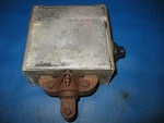 Wico Ek Magneto Hot Hit Miss Gas Engine. Fixed Price $245.00.