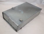 3 Hp Fairbanks Morse Z Engine Gas Tank. Fixed Price $128.55.