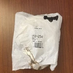 Stens Gas Engine Starter Pulley 150-254 Ryobi 683856. Fixed Price $14.00.