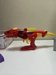 T-rex Battle Bot Space Blaster Toy Gun Light And Sound Dinosaur Kids Gift. Fixed Price $10.85.