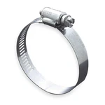 Grainger Approved 670040064 Worm Gear Hose CLAMP,1/2"W,2 1/2"ID,PK10 1XHD3. Fixed Price $146.70.