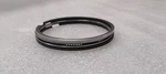 Bukh DV36 DV48 Piston Ring Set Engine Bore 85MM Me 030D0304 033D0301. Fixed Price $112.00.