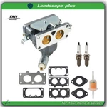 For Briggs & Stratton 20HP 21HP 22HP 23HP 24HP 25HP V-twin Engine Carburetor. Fixed Price $18.33.