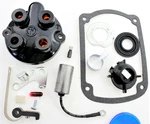Magneto Points Cap Rotor Fit Wisconsin VD4D VE4D VF4D Y74S1 Fairbanks XV4B7 Y22. Fixed Price $123.86.