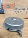 Nos Briggs & Stratton Oem Starter Spring Assembly Part # 297542. Fixed Price $35.00.