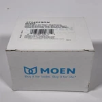 New Moen Brushed Nickel Spot Resist Handle Hub Kit 171422SRN. Fixed Price $27.99.