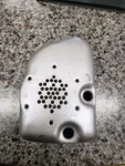 Tecumseh Part Number 36542 Muffler. Fixed Price $40.00.