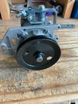Replacement Belt Driven Governor Bobcat 6632521 Hoof BD856B. Fixed Price $1025.00.
