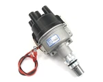 New Electronic Forklift Distributor Flat Head Continental F163 Sub IBT-4705. Fixed Price $303.40.