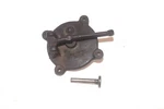 Antique Lauson Engine Model UA-800 * Vertical Fly Ball Governor Cover Lid Part. Fixed Price $36.95.