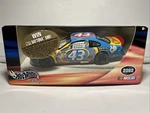 2002 John Andretti #43 Cheerios Dodge 1/24 Diecast Hot Wheels Racing Nascar Nib. Fixed Price $19.99.