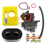 Carburetor Air Filter For Poulan Pro PR500N21SH (961120124 01) Lawn Mower. Fixed Price $19.55.