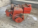 Tecumseh 5HP Horizontal Shaft Engine Used Snow Blower Toro Go Cart Mini Bike. Fixed Price $143.50.
