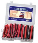 1PC & G Tool Aid 23210 Double Wall Adhesive Heat Shrink Tubes Assortment. Fixed Price $27.49.