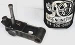 Cam Follower 1/2HP Headless Fairbanks Morse Hit Miss Gas Engine DJ50A. Fixed Price $43.99.