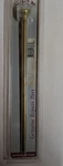 Delta Lift Rod For All Lavatory Faucets Polished Brass. Fixed Price $16.00.