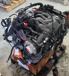 2014-2018 Jeep Wrangler 3.6L Gas Engine, 58K Miles (vin G, 8TH Digit) *see Pics*. Fixed Price $4140.00.