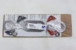 Wisconsin 20061001 Manifold Gasket Kit. Fixed Price $29.00.