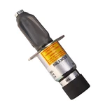 Fuel Stop Solenoid Valve 1751-12A6U1B1S5 SA-4259-12 31-0202 12V For Kubota 3A. Fixed Price $41.50.