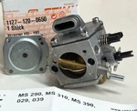 Stihl Oem Walbro Carb 1127 120 0650 / HD-19 For 029 039 MS290 MS310 MS390 Saws. Fixed Price $77.95.