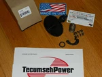 Tecumseh Engine Camshaft 37040 HS40,LH195 Toro, Mini Bikes Ect. Genuine Part!. Fixed Price $23.00.