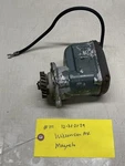 Wisconsin Ak Engine Magneto GD-87-B. Fixed Price $62.64.