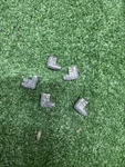 Nos (5PCS) Gits Mfg Elbow Flip Top Cup Oiler Lathe Machine Engine 5/16. Fixed Price $22.50.