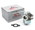 Carburetor Assembly For Tecumseh 631921, H25, H30, H35 Series Tiller Engines. Fixed Price $13.99.