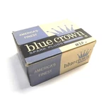 Vintage Blue Crown M5P Spark Plugs W/ Box Set Of 8 New Nos. Fixed Price $24.28.