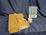 Nos Mopar Oil Filter 12 Qty 83501080. Fixed Price $89.95.