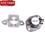 New DC96-00887A DC47-00018A For Samsung Thermal Fuse Thermostat Dryer Heater Kit. Fixed Price $8.49.