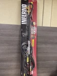 Harris Inferno 10FT Propane Torch KH825-01 Brand New. Fixed Price $47.99.