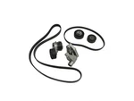 For 1996-1999 Bmw 328IS Serpentine Belt Drive Component Kit 61537BFZG 1997 1998. Fixed Price $120.14.