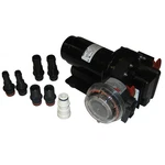 Johnson Pump Flow Master 5.0 Gph Variable Demand 12V. Fixed Price $390.49.
