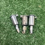 Lot Of 3 Gits Bros Manufacturing Flip Top Press Fit Oiler Cup. Fixed Price $27.00.