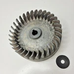 Briggs & Stratton 80102 2.5 Hp Magneto-flywheel 295936. Fixed Price $24.99.