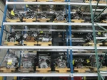 2016 Ford Focus 2.0L Engine Motor 4CYL Oem 84K Miles - LKQ322845641. Fixed Price $604.20.